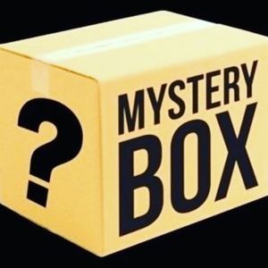 Mystery Bundle Box